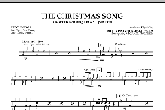 The Christmas Song von Mel Torme (Download) 