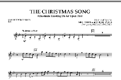 The Christmas Song von Mel Torme (Download) 