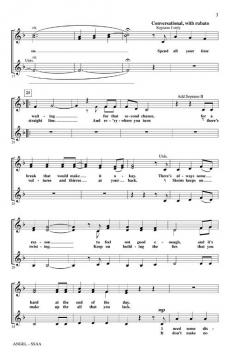 Angel (Sarah McLachlan) 