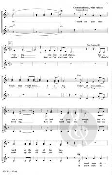 Angel (Sarah McLachlan) 