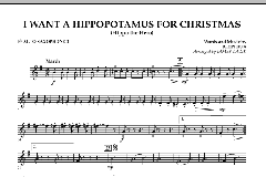 I Want A Hippopotamus for Christmas von John Rox (Download) 