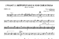 I Want A Hippopotamus for Christmas von John Rox (Download) 