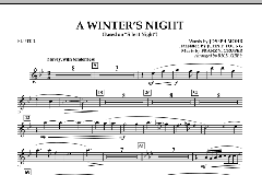 A Winter's Night (Download) 