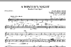 A Winter's Night (Download) 