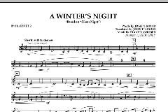A Winter's Night (Download) 
