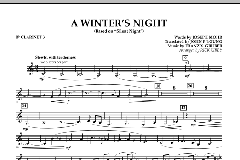 A Winter's Night (Download) 