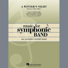 A Winter's Night (Download) 