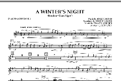 A Winter's Night (Download) 