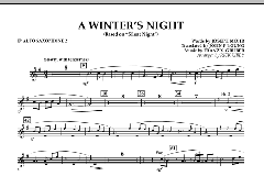 A Winter's Night (Download) 