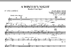 A Winter's Night (Download) 