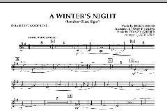 A Winter's Night (Download) 