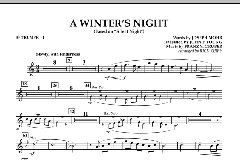 A Winter's Night (Download) 
