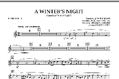 A Winter's Night (Download) 