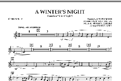 A Winter's Night (Download) 