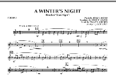 A Winter's Night (Download) 