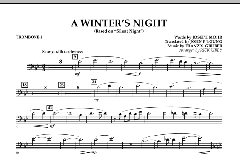 A Winter's Night (Download) 