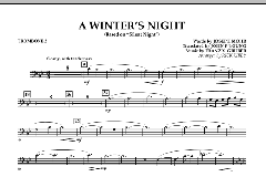A Winter's Night (Download) 