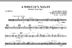 A Winter's Night (Download) 