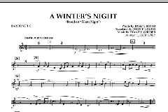 A Winter's Night (Download) 