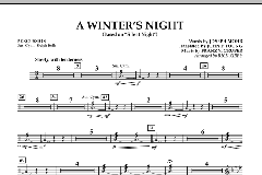 A Winter's Night (Download) 