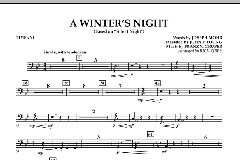 A Winter's Night (Download) 
