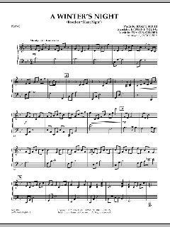 A Winter's Night (Download) 