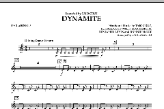 Dynamite von Taio Cruz (Download) 