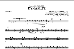 Dynamite von Taio Cruz (Download) 