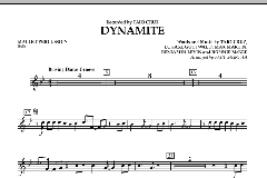 Dynamite von Taio Cruz (Download) 