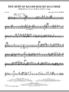 The Best Of Miami Sound Machine von Gloria Estefan (Download) 