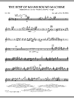 The Best Of Miami Sound Machine von Gloria Estefan (Download) 