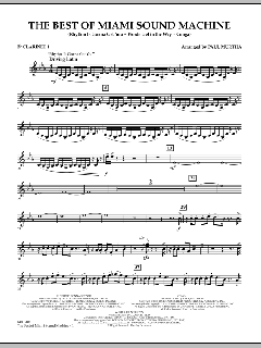 The Best Of Miami Sound Machine von Gloria Estefan (Download) 