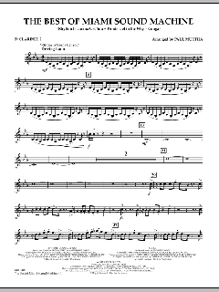 The Best Of Miami Sound Machine von Gloria Estefan (Download) 