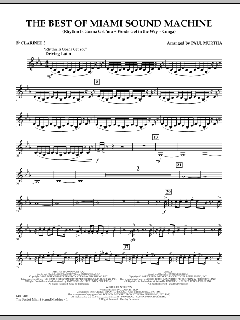The Best Of Miami Sound Machine von Gloria Estefan (Download) 