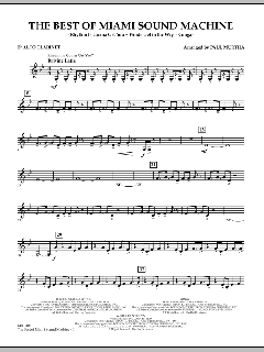 The Best Of Miami Sound Machine von Gloria Estefan (Download) 
