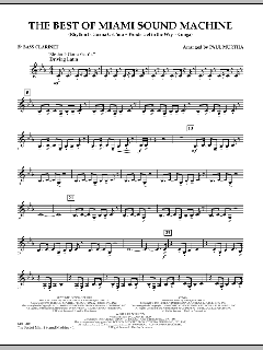 The Best Of Miami Sound Machine von Gloria Estefan (Download) 
