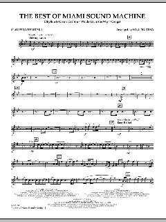 The Best Of Miami Sound Machine von Gloria Estefan (Download) 