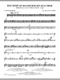 The Best Of Miami Sound Machine von Gloria Estefan (Download) 