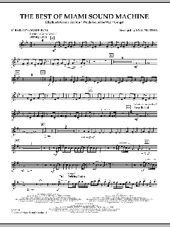 The Best Of Miami Sound Machine von Gloria Estefan (Download) 