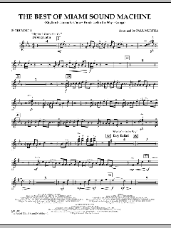 The Best Of Miami Sound Machine von Gloria Estefan (Download) 
