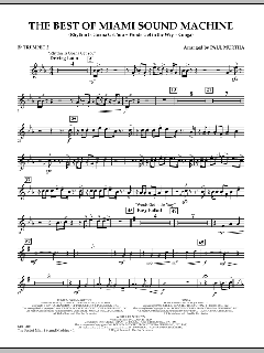 The Best Of Miami Sound Machine von Gloria Estefan (Download) 