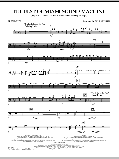 The Best Of Miami Sound Machine von Gloria Estefan (Download) 