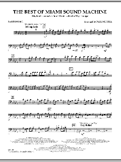 The Best Of Miami Sound Machine von Gloria Estefan (Download) 
