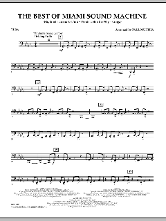 The Best Of Miami Sound Machine von Gloria Estefan (Download) 