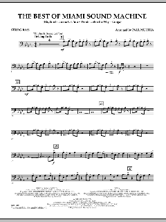 The Best Of Miami Sound Machine von Gloria Estefan (Download) 