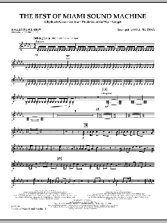 The Best Of Miami Sound Machine von Gloria Estefan (Download) 