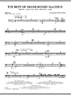 The Best Of Miami Sound Machine von Gloria Estefan (Download) 
