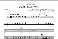 Born This Way von Lady Gaga (Download) 