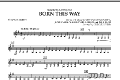 Born This Way von Lady Gaga (Download) 