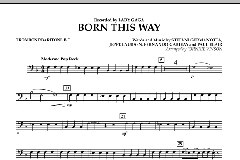 Born This Way von Lady Gaga (Download) 